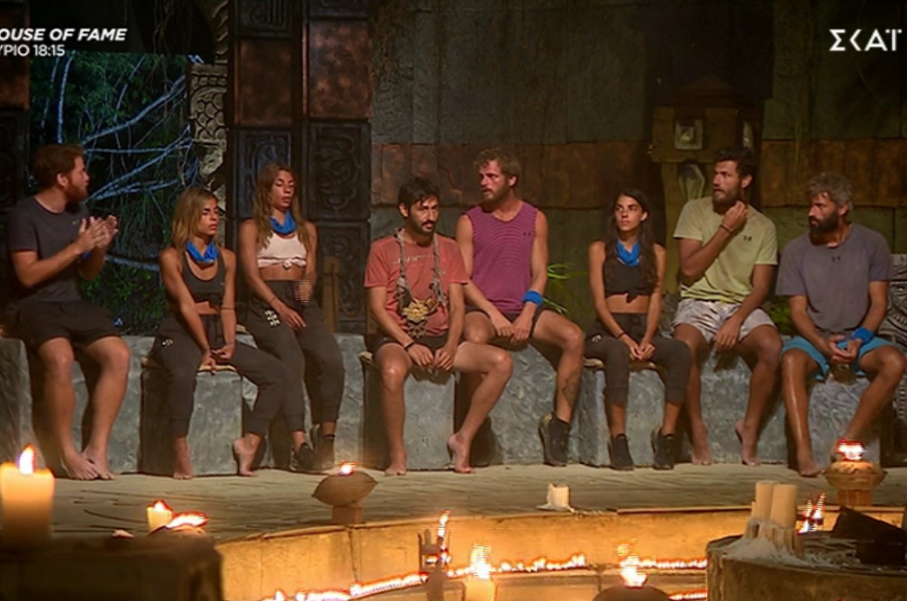 Survivor – Spoiler: Ποιος παίκτης αποχωρεί απόψε;