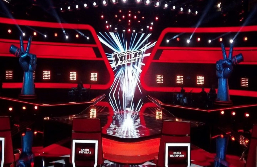 The Voice: Η Δούκισσα Νομικού ανακοίνωσε νέο κύκλο του διαγωνισμού την επόμενη σεζόν