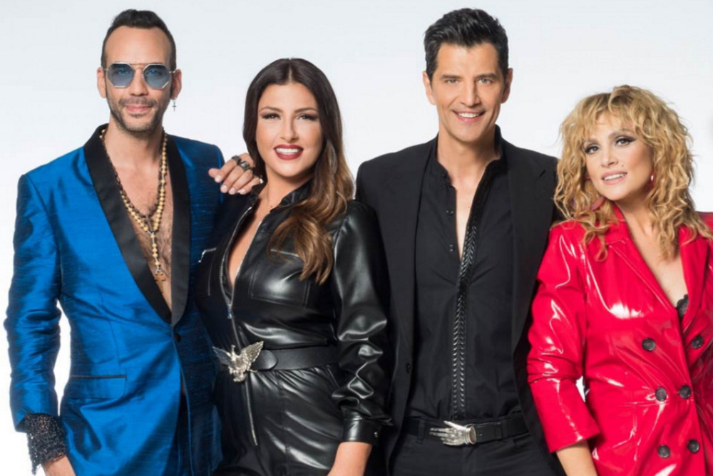 The Voice: Ποιοι πήραν το «εισιτήριο» για τον μεγάλο τελικό;