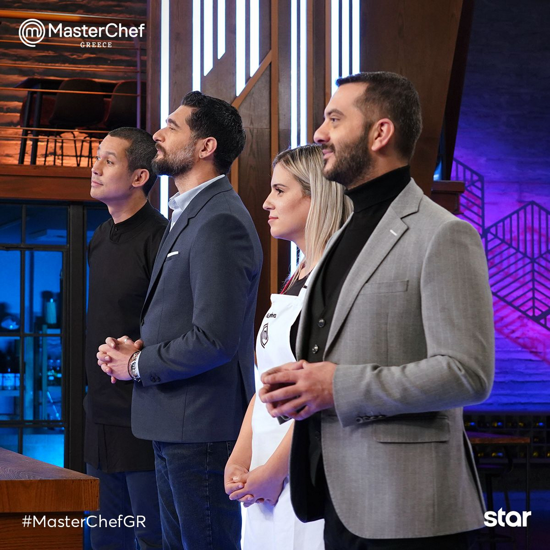 MasterChef: Άνω κάτω οι παίκτες μετά το τεστ δημιουργικότητας – Παζάρια της Μαρίας με τη Μαργαρίτα – Έσταξε φαρμάκι η Κωνσταντίνα