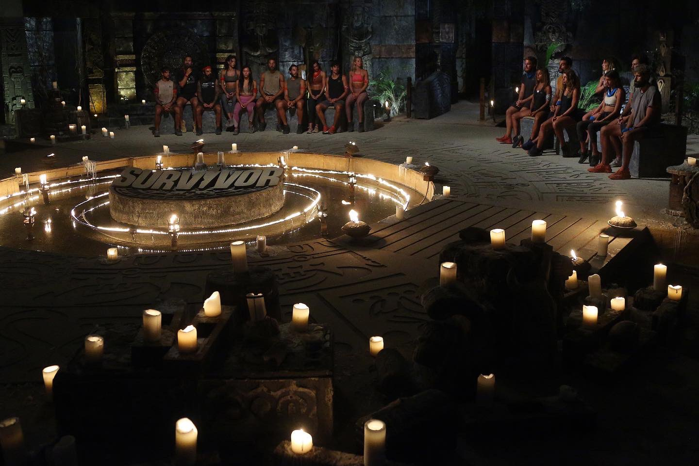 Survivor spoiler: Ποια ομάδα κερδίζει το έπαθλο φαγητού και σε ποιους παίκτες ρίχνει «καμπάνα» η παραγωγή;