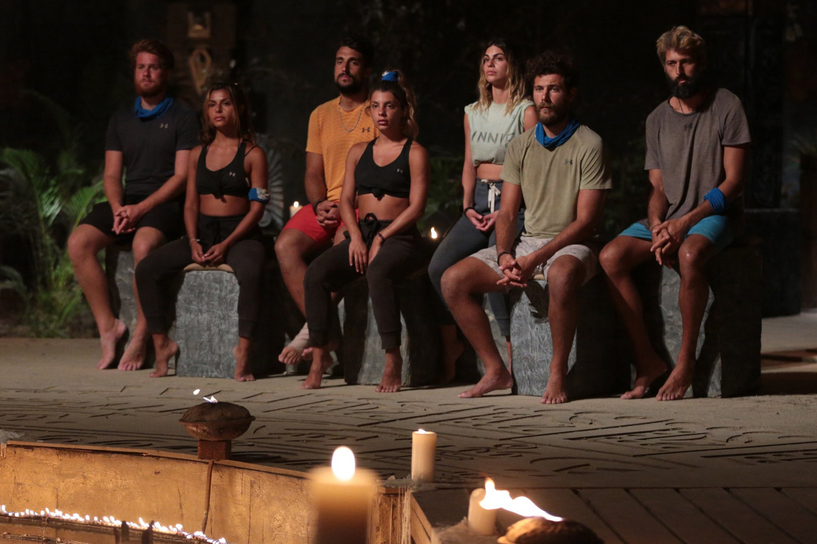 Survivor – Highlights: Υποψήφιος και πάλι ο Τριαντάφυλλος – Ποιοι παίκτες «δίκασαν» ποιους; «Βάλε διαφημίσεις να μιλήσω!»