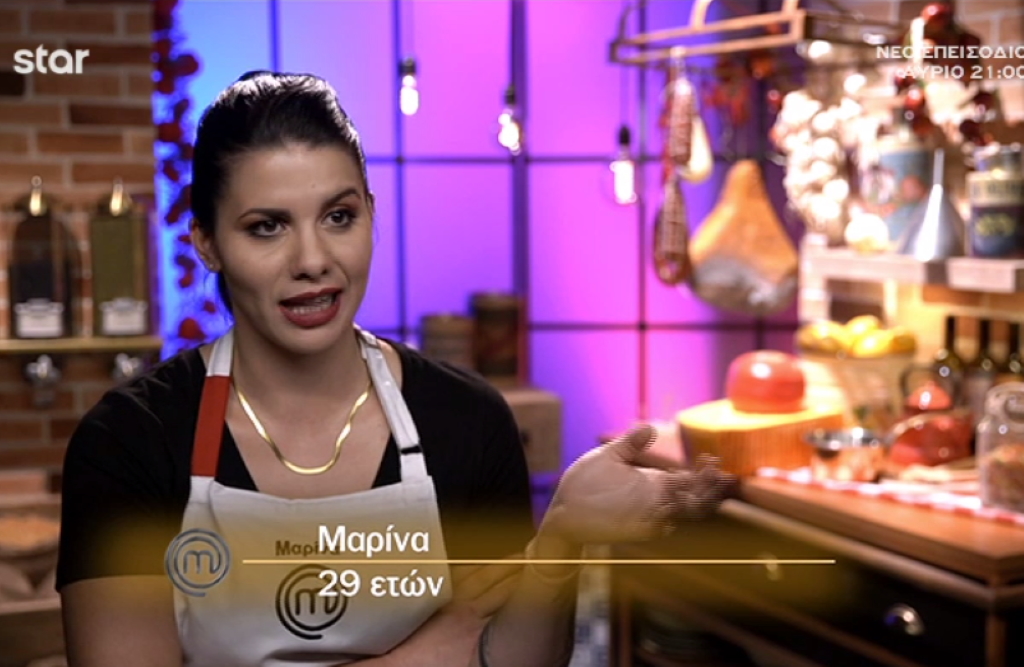 MasterChef: «Πόλεμος» στην κουζίνα – «Είναι κ@@τουμπας, όπου φτύνω γλείφει»