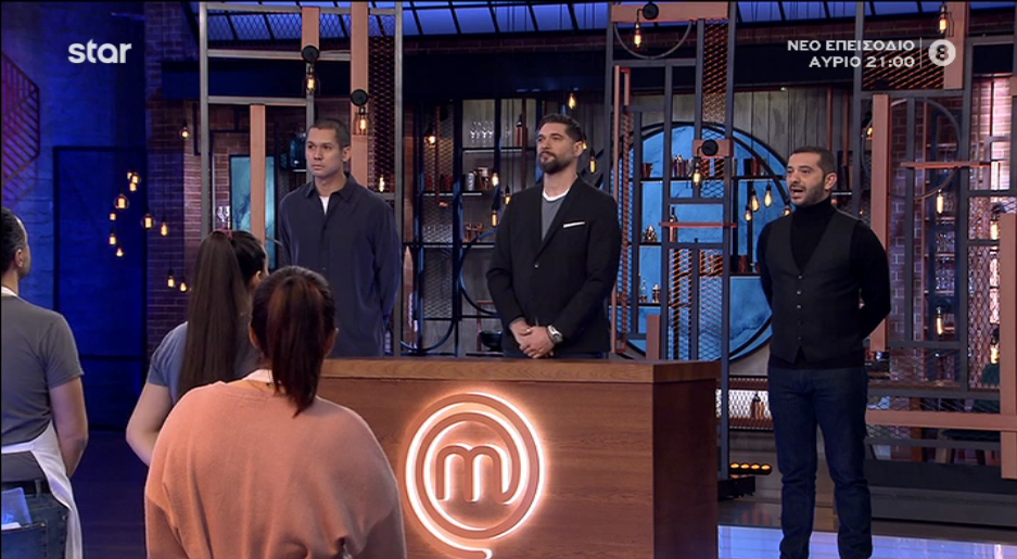 MasterChef: Ανατροπή! Αυτός είναι ο παίκτης που τα «βρόντηξε» κι έφυγε ξαφνικά