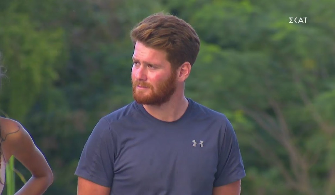 Survivor – Spoiler: Όλοι κατά James στο αποψινό επεισόδιο