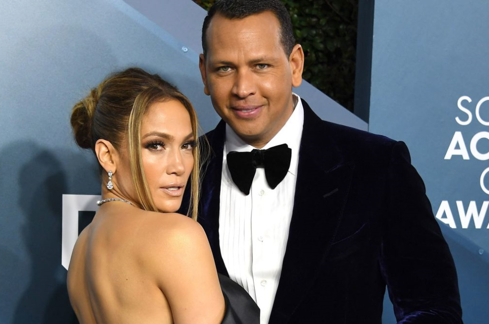 A-Rod – Jennifer Garner: Πώς αντέδρασαν οι πρώην στις φήμες επανένωσης της JLo με τον Ben Affleck;