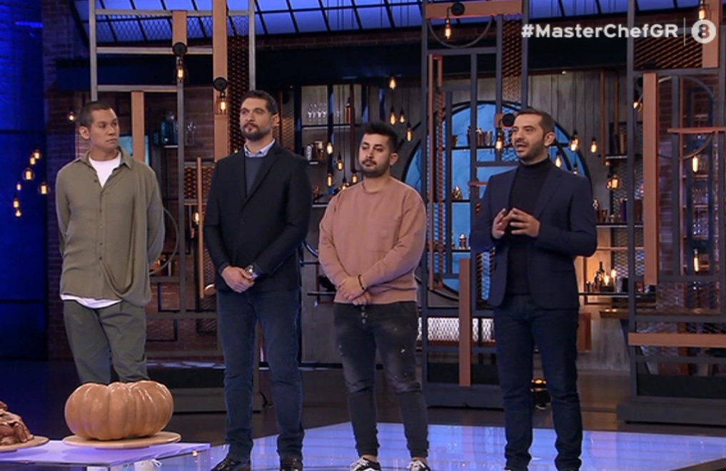 MasterChef: Άνω κάτω οι ομάδες με τα πλεονεκτήματα του Παναγιώτη