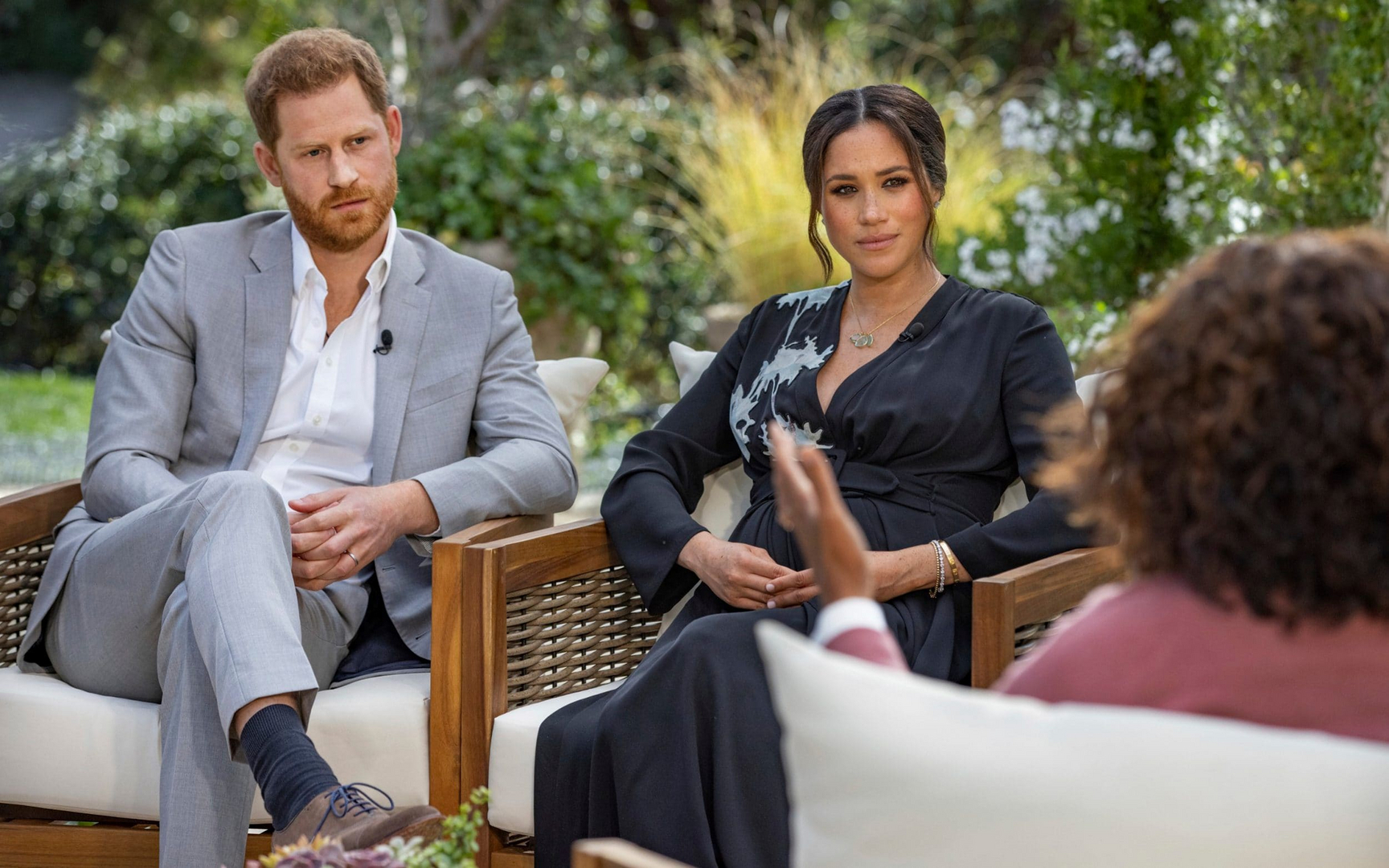 Meghan Markle – Πρίγκιπας Harry: Πόσα εκατομμύρια τηλεθεατές είδαν τη συνέντευξή τους; Τα στατιστικά και η σύγκριση με άλλες διασημότητες