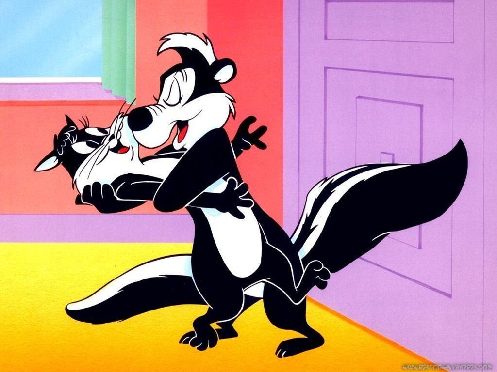 Pepe Le Pew: «Κόβεται» ο διάσημος ασβός από το Space Jam 2 και από όλες τις παραγωγές της Warner Bros