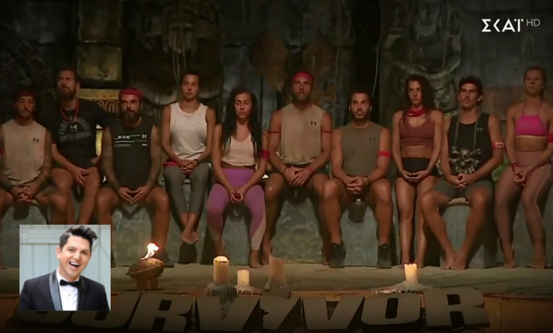 Survivor spoiler: Αυτό είναι το πρόσωπο που αποχωρεί από το ριάλιτι επιβίωσης