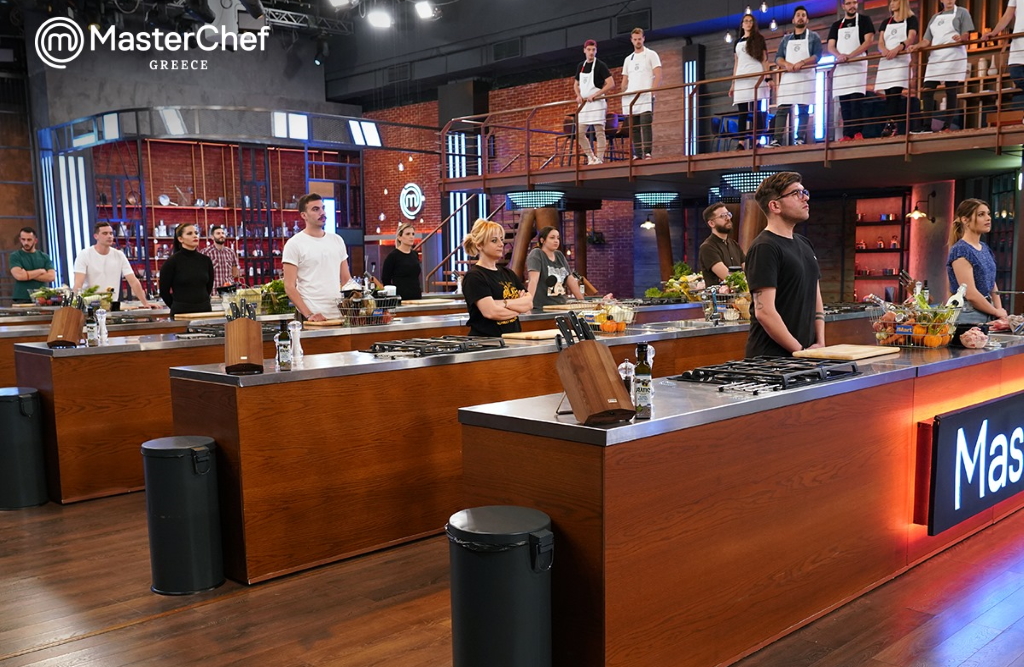 MasterChef: Πρώτη μέρα επιστροφών και το Twitter έχει αποφασίσει – Ο πιο αγαπητός και ο πιο μισητός παίκτης