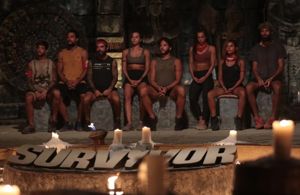 Survivor: Αυτός ο παίκτης αποχώρησε από τον Άγιο Δομίνικο