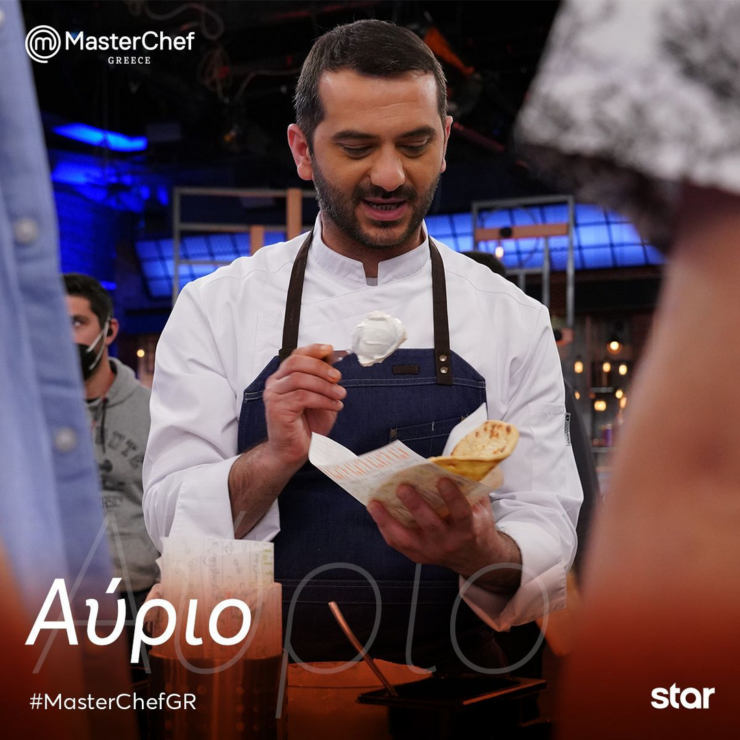 MasterChef – Highlights: Η τελική 12άδα, τα μαγειρικά ανέκδοτα των κριτών, ο σεφ Λεό σουβλατζής και η ερωτική εξομολόγηση της Μαργαρίτας στον Χρήστο της