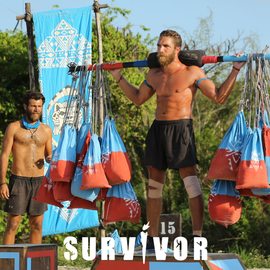 Survivor: Μονομαχία αλά Πύρρος Δήμας για τους παίκτες! Σοκαρισμένο το Twitter από την επικίνδυνη δοκιμασία