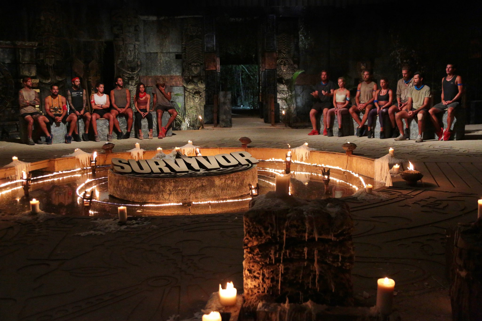 Survivor: Ποιος θα αποχωρήσει σήμερα; Όλα τα spoilers δείχνουν τον…