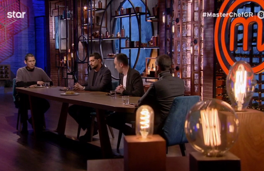 MasterChef – Highlights: Η αγένεια του Ιωάννη, η μαγκιά του Διονύση και η απρόσμενη αποχώρηση