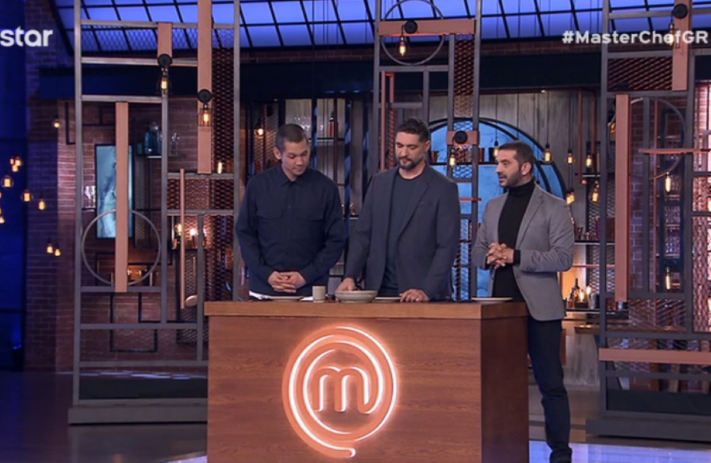 MasterChef: Η πρώτη ποδιά επιστροφής είναι γεγονός με πανηγύρια στον εξώστη – Οι πέντε που αποχαιρέτησαν οριστικά