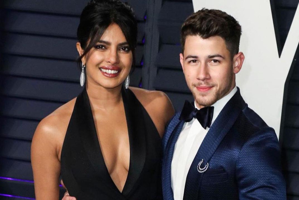 Priyanka Chopra – Nick Jonas: Συγκεντρώνουν χρήματα για τα θύματα του κορονοϊού στην Ινδία