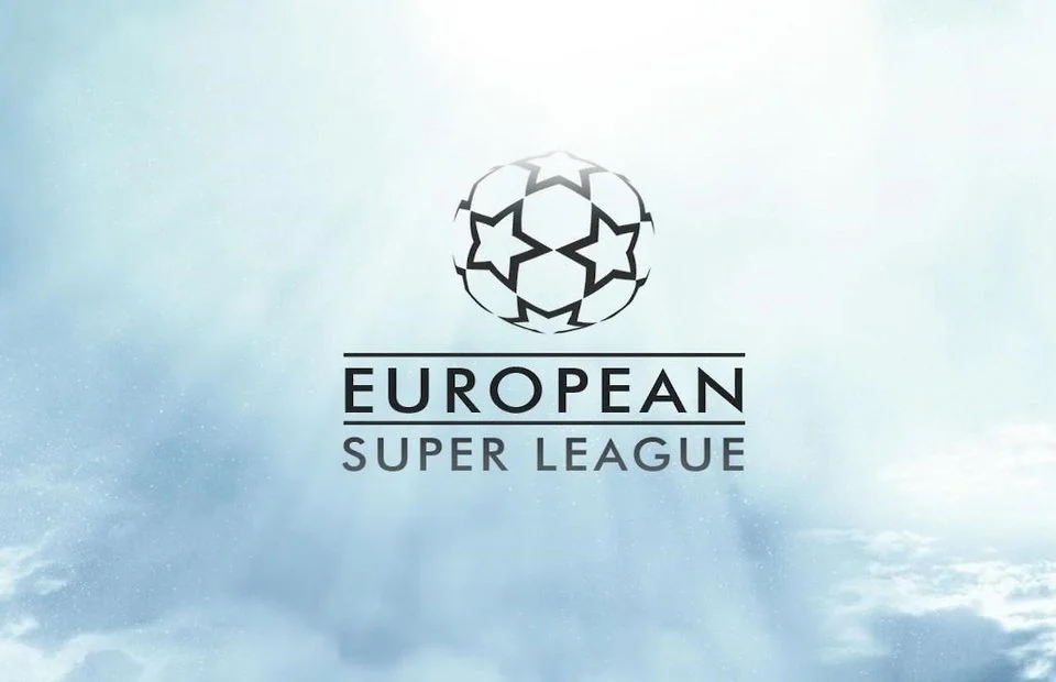 Κατέρρευσε σαν «χάρτινος πύργος» η European Super League – Αποχώρησαν οι αγγλικές ομάδες