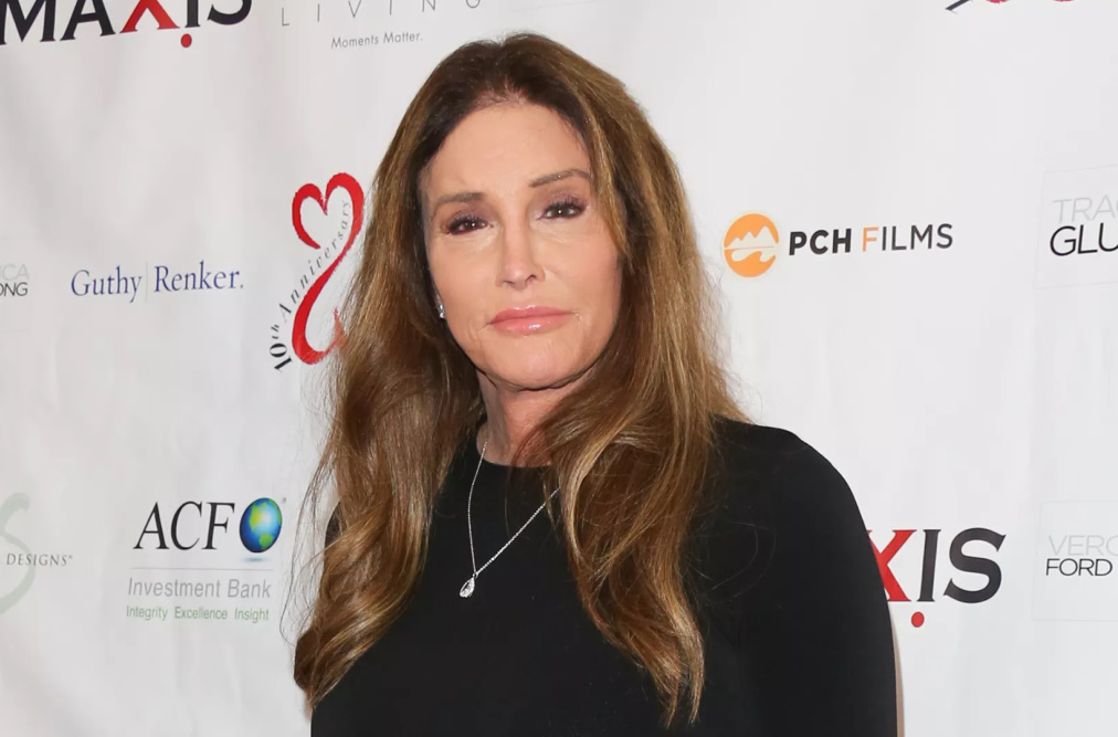 Caitlyn Jenner: «Κατεβαίνει» υποψήφια για κυβερνήτρια της Καλιφόρνια