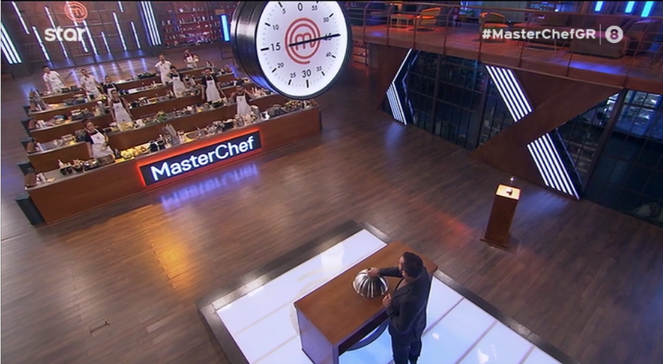 MasterChef: Ανατροπή στην ανατροπή το επεισόδιο – Δείτε τι ανακοίνωσαν οι κριτές στους άφωνους παίκτες