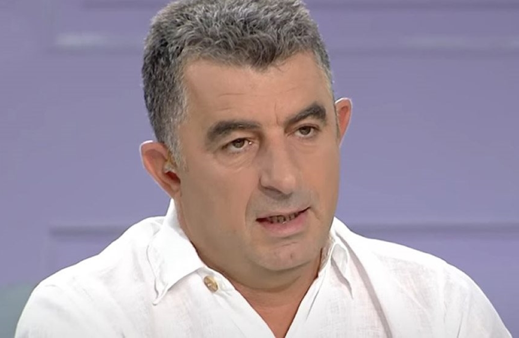 Γιώργος Καραϊβάζ: Το «αντίο» του Star στον αδικοχαμένο αστυνομικό συντάκτη του