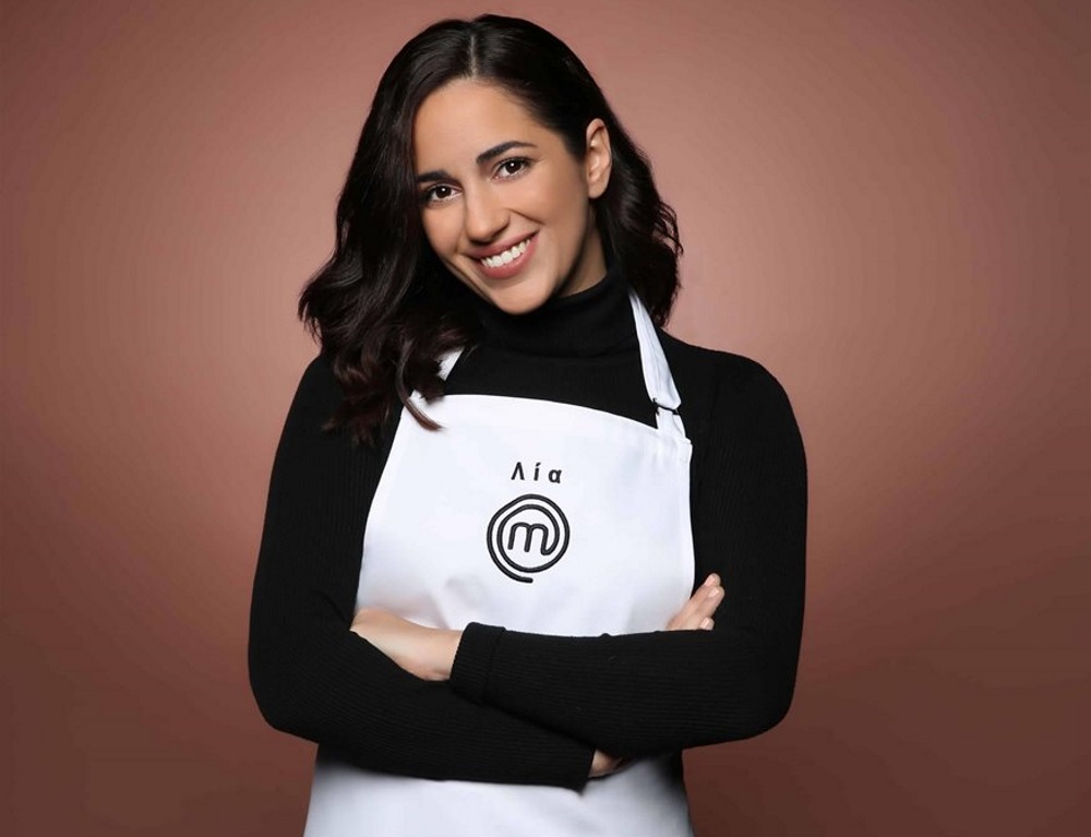 MasterChef: Η Λία «καρφώνει» τον Διονύση – «Νευρίαζα όταν τον έβλεπα να κακομεταχειρίζεται τους άλλους»