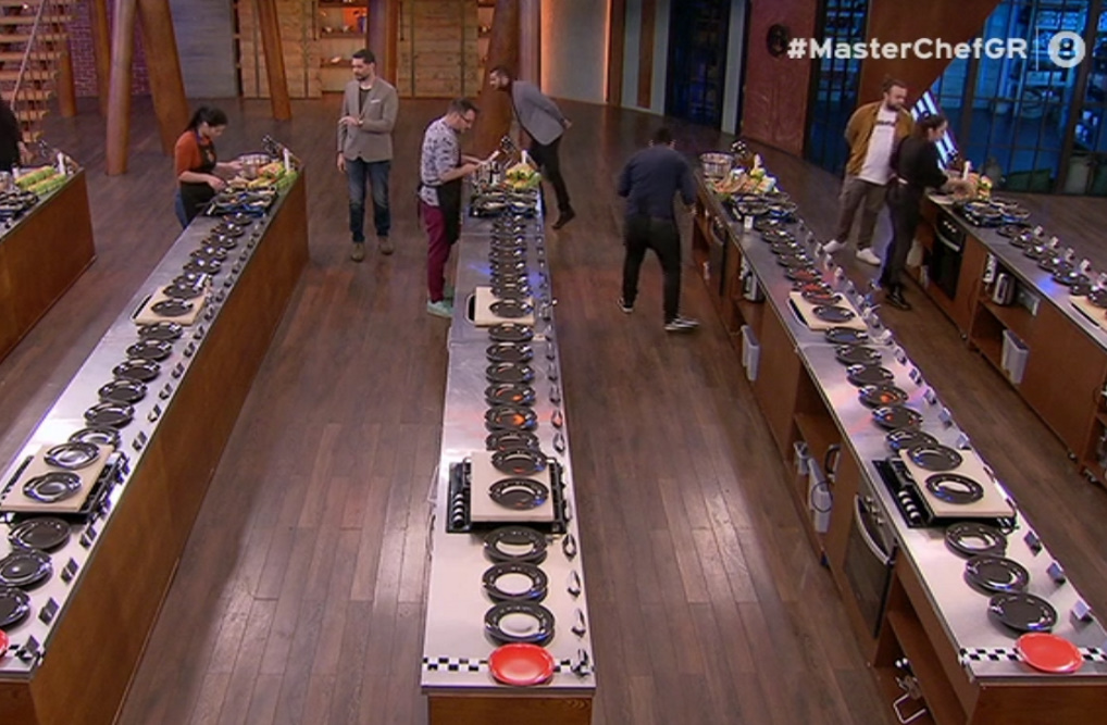 MasterChef: Η ασυλία των διάσημων τηγανητών αυγών – Αυτός ο παίκτης βγήκε πρώτος στον «τάκο» για αποχώρηση