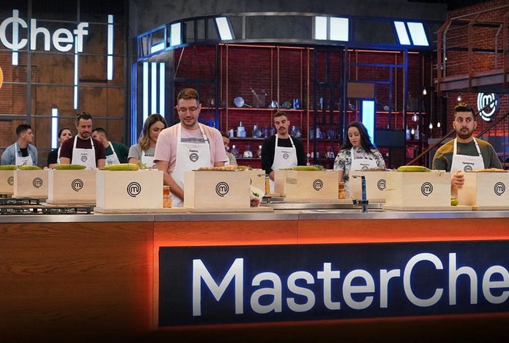 Τα διλήμματα της ματριόσκας στο MasterChef: Mystery Box όλο εκπλήξεις και ο τολμηρός της βραδιάς