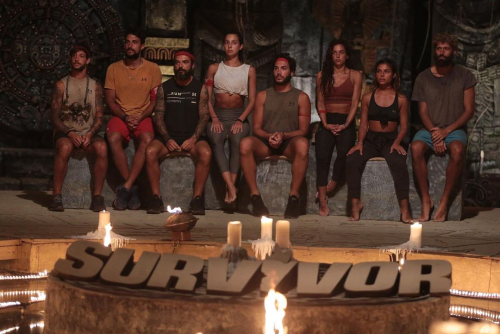 Survivor: Ξεσπάθωσαν Αλέξης Παππάς και Τριαντάφυλλος – Οι «εχθροί», οι μαγειρεμένες ψηφοφορίες και οι στρατηγικές