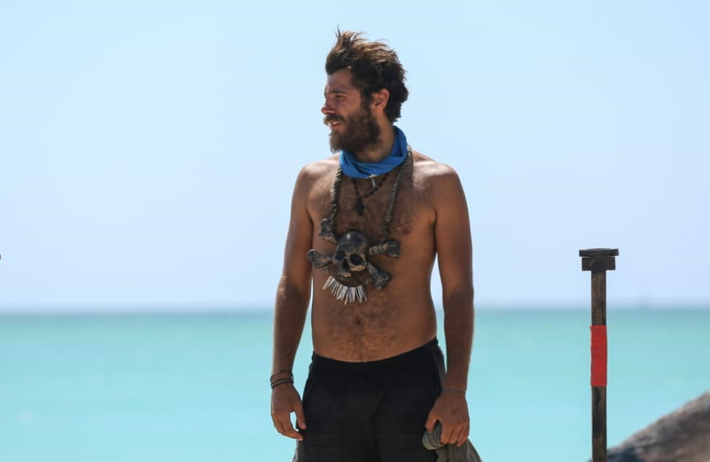 Survivor: Στην κλινική ο Νίκος Μπάρτζης – Τι συνέβη και δεν συμμετείχε στο αγώνισμα