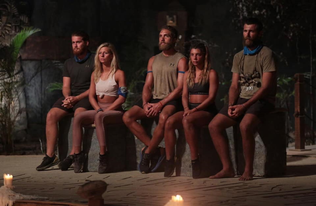 Survivor: Αποχώρηση σοκ από τον Άγιο Δομίνικο – Δεν το πίστευαν οι παίκτες