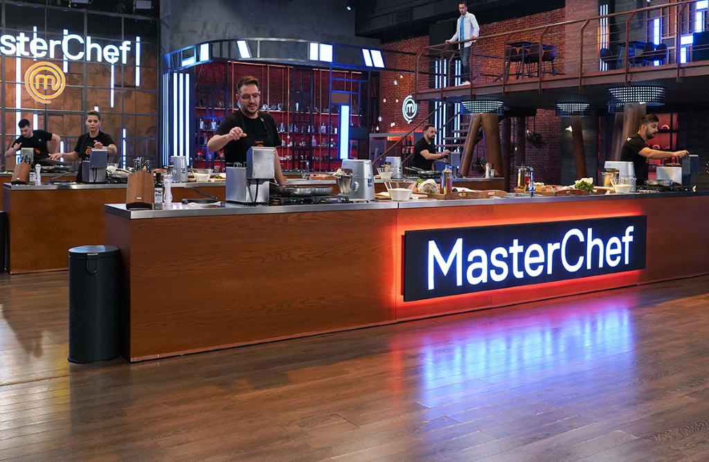 MasterChef: Η δεύτερη ασυλία και η τετράδα προς αποχώρηση