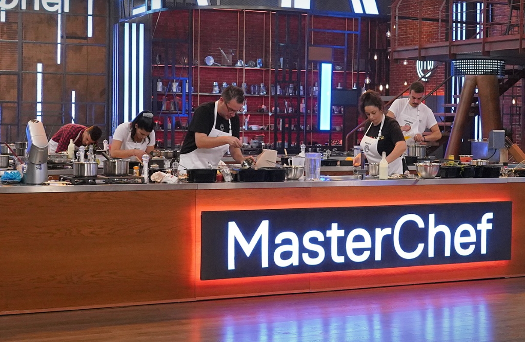 MasterChef: Το αυγοτάραχο που «αυγοτάραξε» τον Παύλο και η ατακάρα Ιωαννίδη που έγινε viral