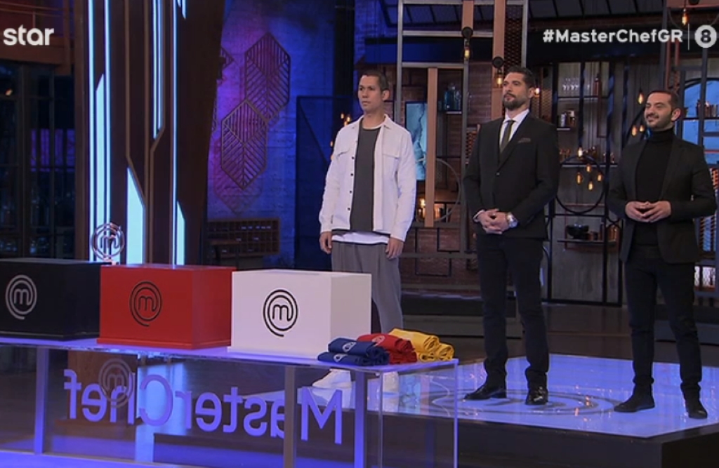 MasterChef: Θύελλα αντιδράσεων για τον Αλέξανδρο και τη στρατηγική του στο Twitter – Η «νυφίτσα» που τα έβαλε με Παύλο και Τζαμάλ