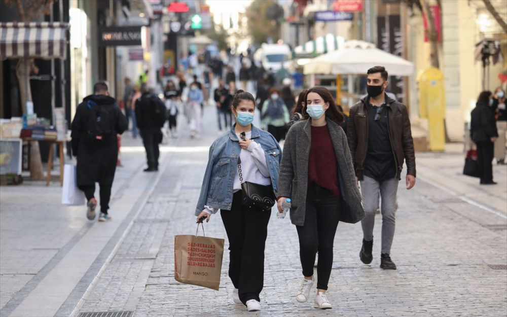 Κορονοϊός: Τέλος το πιστοποιητικό εμβολιασμού έως 31 Αυγούστου- Πώς θα γιορτάσουμε το Πάσχα;