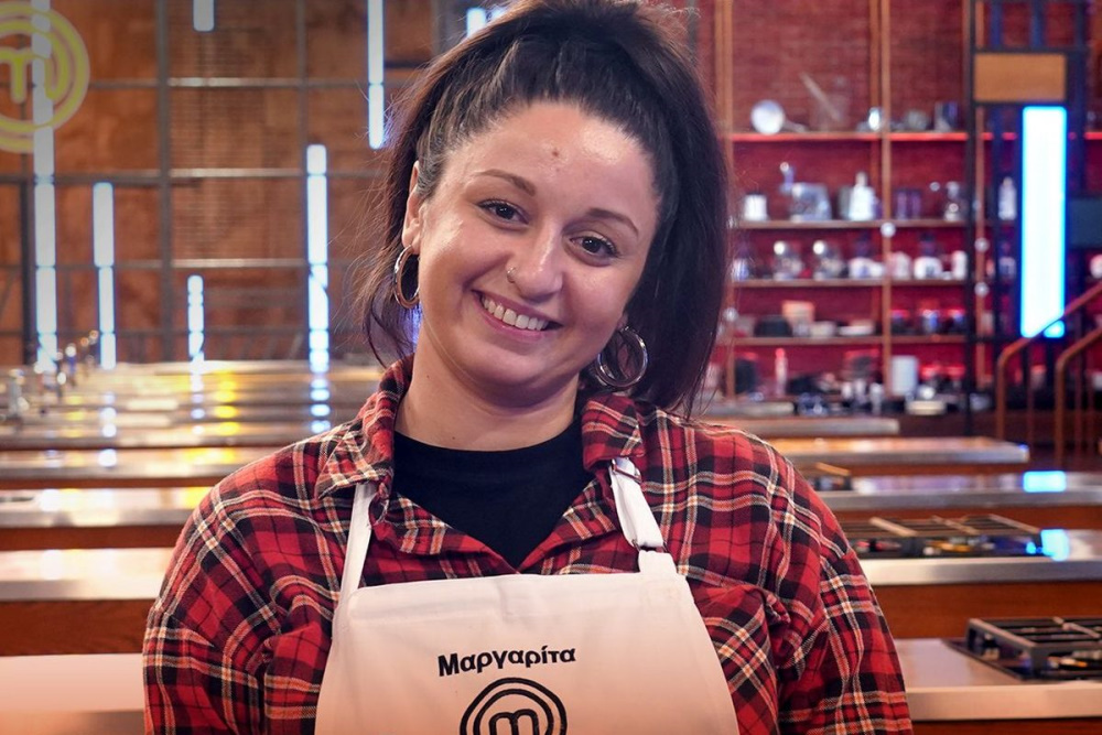 MasterChef: «Εκτός από τον Τζιοβάνι και τον Παύλο όσοι πλησιάζουν τη Μαργαρίτα δεν την αγαπούν πραγματικά»