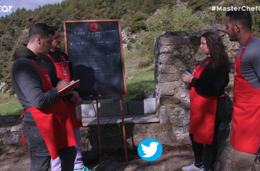 MasterChef: Η… dream team Διονύση-Ιωάννη και το «θάψιμο» στον Παύλο έβαλαν «φωτιά» (ξανά) στο Twitter