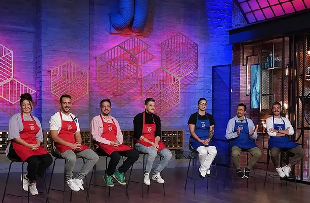 MasterChef: Οι άκυρες φακές, οι… αντιγραφές και η ομάδα προς αποχώρηση