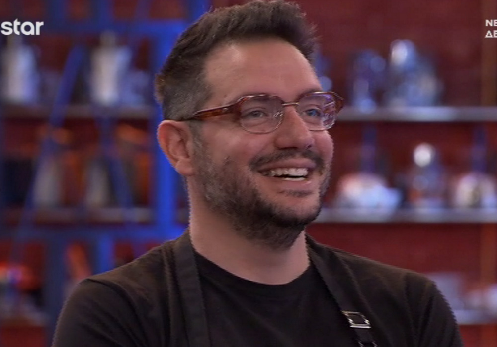 MasterChef: Ο Παύλος που παίρνει… εκπομπή και ο Νίκος που συγκινήθηκε και δάκρυσε!