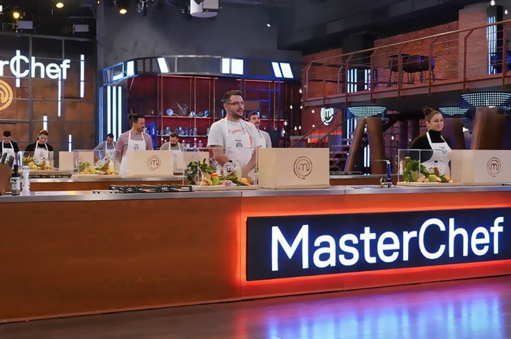 MasterChef: Οι… «λειράτες κότες» του Ιωάννη, τα κυπριακά του Παύλου και το ρίσκο του Mystery Box