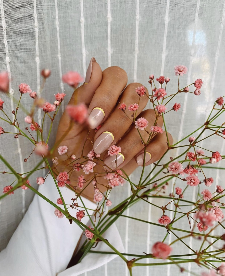 nail art Μαίρη Συνατσάκη