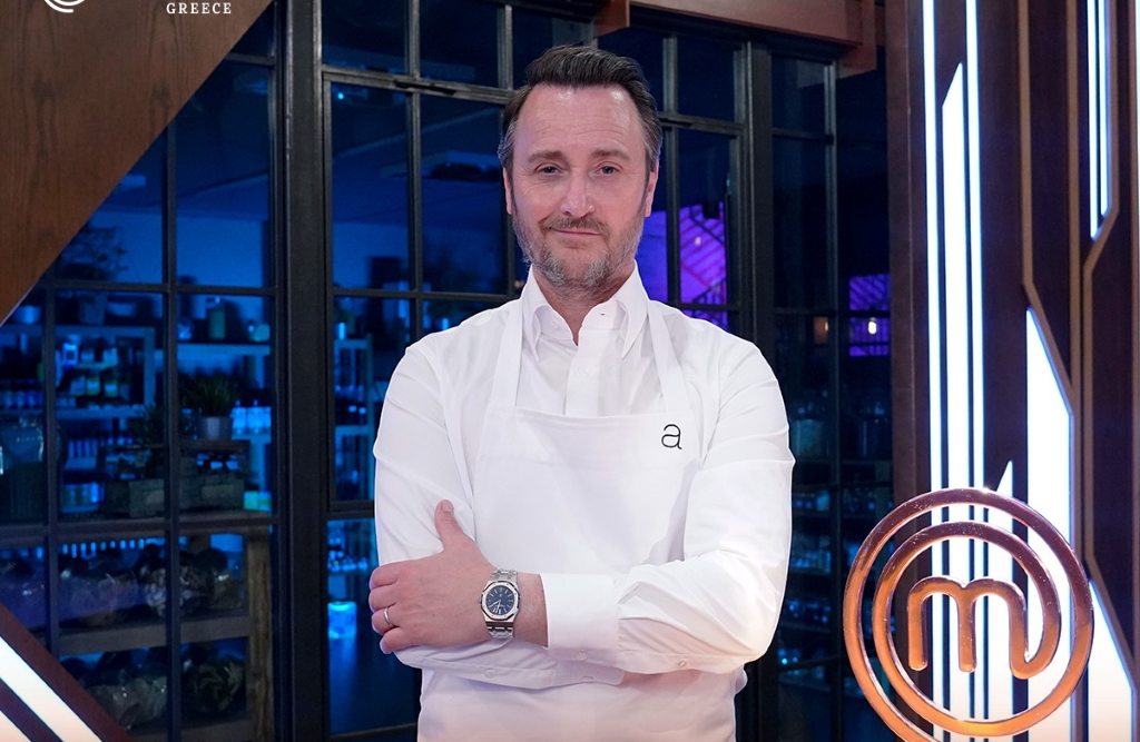 MasterChef – Τελικός: Η «συγγνώμη» του Κουτσόπουλου στον Jason Atherton και το «άκυρο» στον Σωτήρη Κοντιζά