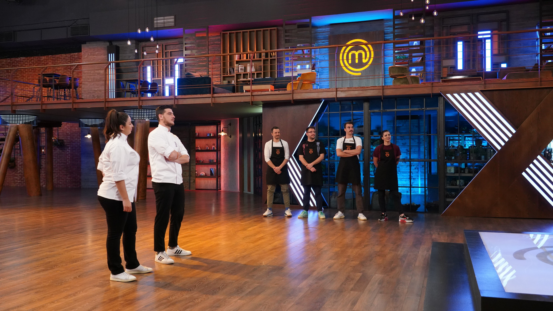 MasterChef: Ανατρεπτική κήρυξη του τελικού – Επικό σαρδάμ Κουτσόπουλου – Η «ψευτοστρατηγική» του Διονύση