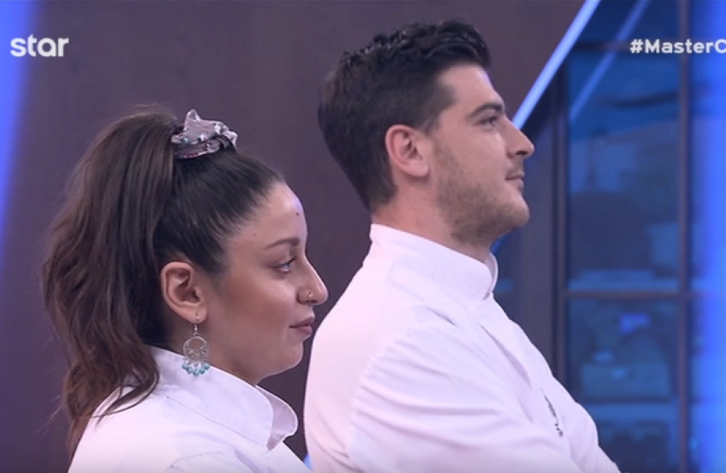 MasterChef: Τα γλυκόλογα του Χρήστου – Ο «κέρβερος» Ανούς – Ο βροντόφωνος Σκορδάκης και οι παρατηρήσεις του εξώστη που εκνεύρισαν