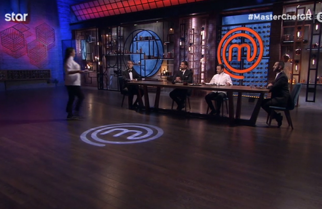 MasterChef – Τελικός: Το λάθος γρήγορο συμπέρασμα του Jason Atherton για το πιάτο της Μαργαρίτας και τα σφάλματα του Διονύση