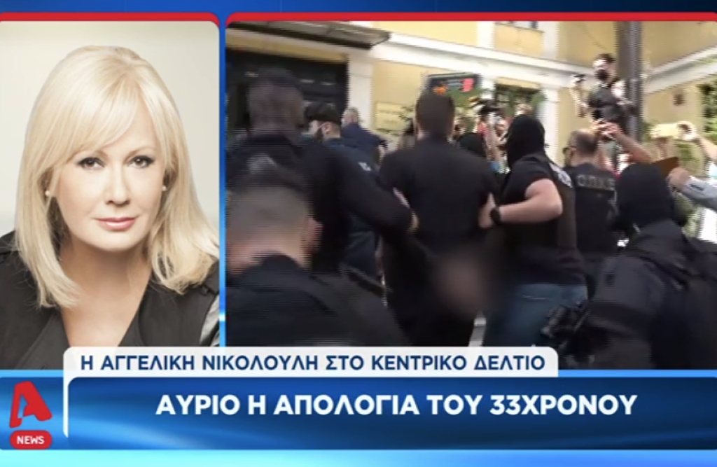 Γλυκά Νερά: Η λεπτομέρεια στην οποία επιμένει η Αγγελική Νικολούλη – Τι είπε για το σημαντικό τηλεφώνημα που δέχτηκε στο «Φως στο τούνελ»