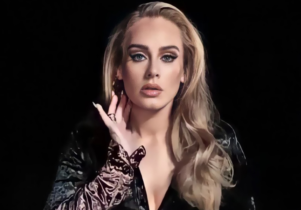 Νέος έρωτας για την Adele! Ποιος άνδρας της «έκλεψε» την καρδιά;