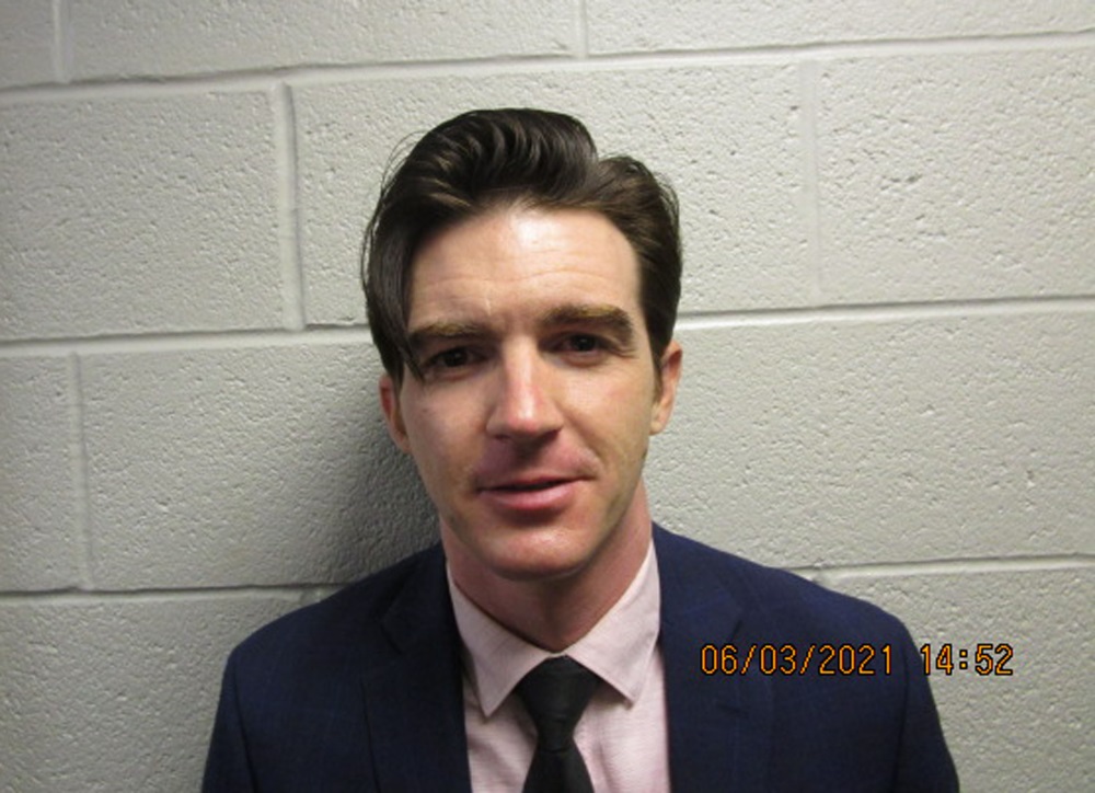 Drake Bell: Ένοχος για κακούργημα εις βάρος ανήλικου κοριτσιού