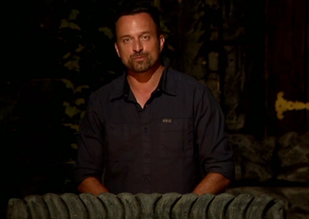 Survivor spoiler: Ο Γιώργος Λιανός αιφνιδιάζει τους παίκτες και τους ανακοινώνει αυτό που φοβούνται!